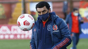 Valencia se refirió a la presencia de Arias y Fernandes para el Superclásico