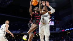 Resumen del Zalgiris Kaunasv vs. Real Madrid de Euroliga