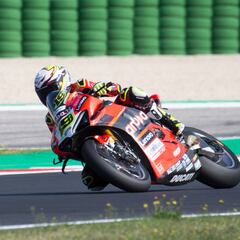 Bautista completa el doblete en Misano