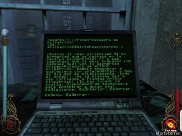 Vampire Bloodlines en español