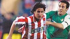 Gaspar firmó ayer por cuatro temporadas por el Albacete por