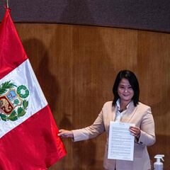 Encuestas IPSOS e IEP segunda vuelta: quién las lidera, quién ganaría y cuál es la intención de voto