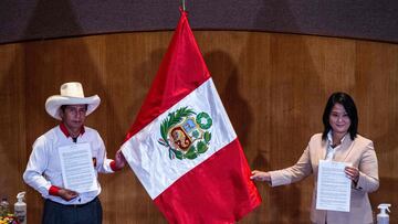 Encuestas IPSOS e IEP segunda vuelta: quién las lidera, quién ganaría y cuál es la intención de voto