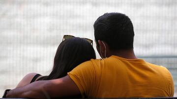 Un estudio revela el promedio de relaciones sexuales que tienen los chilenos al mes: te sorprenderás