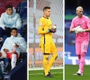 La crisis de los porteros españoles en la Premier League