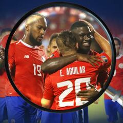 Costa Rica, analizada desde sus entrañas antes de enfrentar al Tri