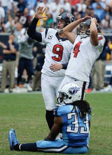 Una imagen, una frase (semana 2)