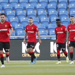 Amath: "Estoy feliz por ayudar al equipo"