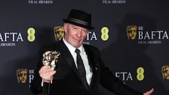 ‘Emilia Pérez’ director regrets comments made about Spanish: “I happen to enormously love the language”