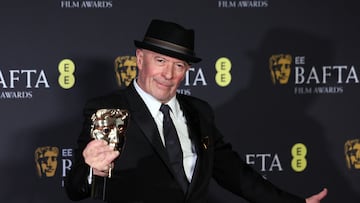 Five first-time nominees compete for Best Director at the 2025 Oscars, making history in a category filled with bold storytelling and fresh talent.