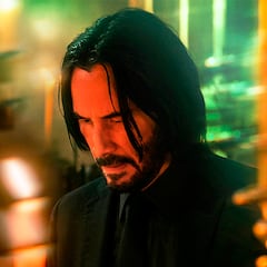 Lionsgate confirms ‘John Wick 5’ is now a reality