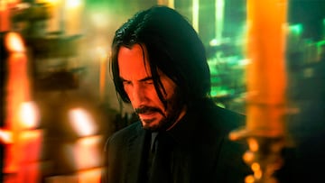 John Wick