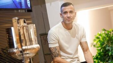 Jaume: “Seguro que entre varios lograrán ocupar el vacío que dejo”