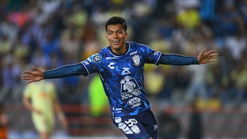 La estadística que pone a Pachuca como favorito para avanzar a semifinales sobre América