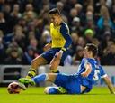 Arsenal de Alexis enfrentará al verdugo del City en la Copa FA