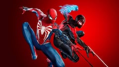 ¿Cómo y dónde puedes disfrutar de las mejores series sobre Spider-Man?
