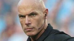 Webb dirigirá el Oporto-Atleti