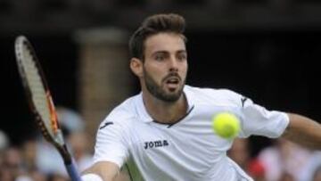 Verdasco y Granollers ya están en segunda ronda con brillantez