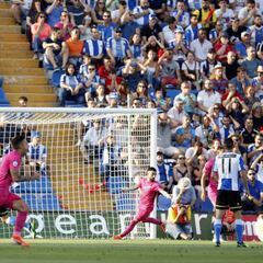 AFE traslada a la RFEF su preocupación por la ola de calor en los partidos del playoff