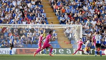 AFE traslada a la RFEF su preocupaci¨®n por la ola de calor en los partidos del playoff