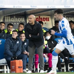 Nafti: “Hemos sabido sufrir, tenemos algunos chicos al límite”