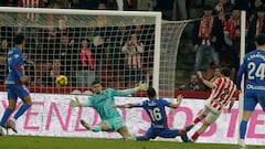 Resumen y goles del Sporting vs Elche, jornada 23 de LaLiga Hypermotion