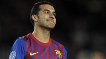 Pedro, baja de última hora y Alexis jugaría infiltrado