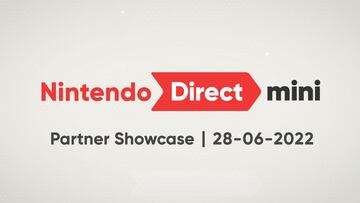Así ha sido el Nintendo Direct Mini de hoy 28 de junio: revive el evento con todos los anuncios