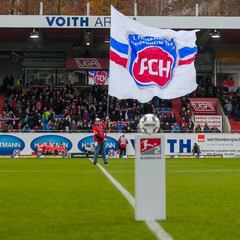 Conoce al FC Heidenheim, rival del Bayern de James en Copa