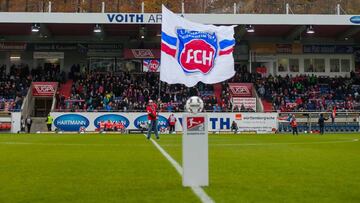 FC Heidenheim 1846