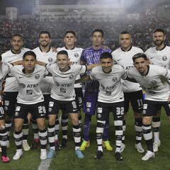 Posible alineación del América para recibir a Xolos de Tijuana en la Liga MX