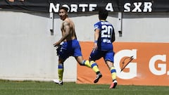 Canteranos de Colo Colo brillaron en grandes duelos del Ascenso