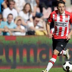 La Premier League: ¿Posible destino de Santiago Arias?