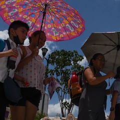 Cuarta ola de calor y Canícula en México aumentan temperaturas: estados afectados y qué las hace diferentes