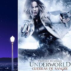 'La La Land', 'Underworld' y otros estrenos de cartelera