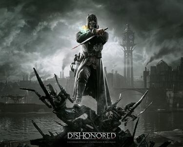 Dishonored HD costará la mitad si tienes el original