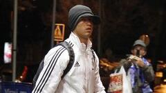 El Levante irrumpe en la marejada del Madrid