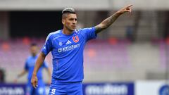 U. de Chile 3 - Santiago Morning 0: goles, resumen y crónica Copa Chile 2025