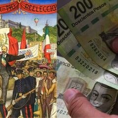 Revolución Mexicana 2022: ¿Cuánto deben pagarme si trabajo el día feriado, 20 de noviembre?