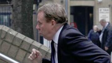 "Si Bale estuviera bien jugaría contra el Wigan"