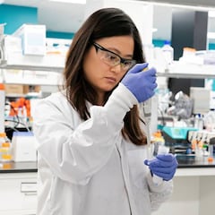 Coronavirus: los ojos, posible vía de entrada del Covid-19