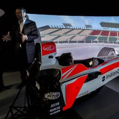 QEV Tech: corazón español en el éxito de Mahindra Racing