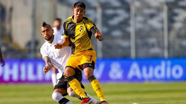 Colo Colo vs Coquimbo Unido: El Cacique busca imponer su localía con una cuota de 1.82