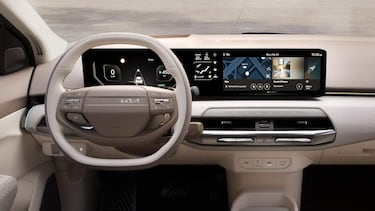 Kia EV4: ¿Veremos en México a este sedán y hatchback eléctrico?