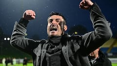 Riera: “Xabi Alonso hará que el Madrid compita con el Barça sí o sí”