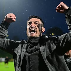 Riera: “Xabi Alonso hará que el Madrid compita con el Barça sí o sí”