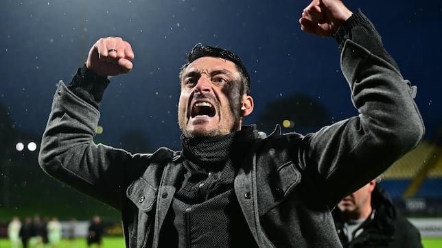 Riera: “Xabi Alonso hará que el Madrid compita con el Barça sí o sí”