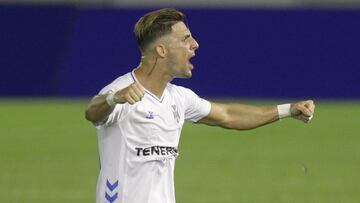 Sol: "Lo estoy dando todo, pero mis números no son los mejores"