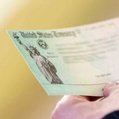 Third stimulus check missing: when was it passed and sent out?