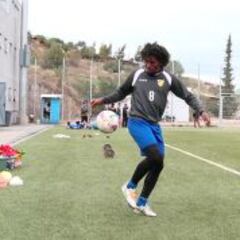 La sufrida y pintoresca historia del 'Valderrama de Barnechea'